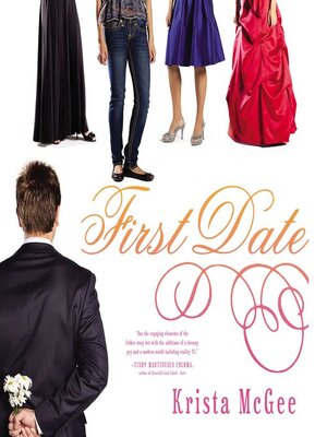cover image of First Date